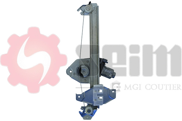 Window Regulator