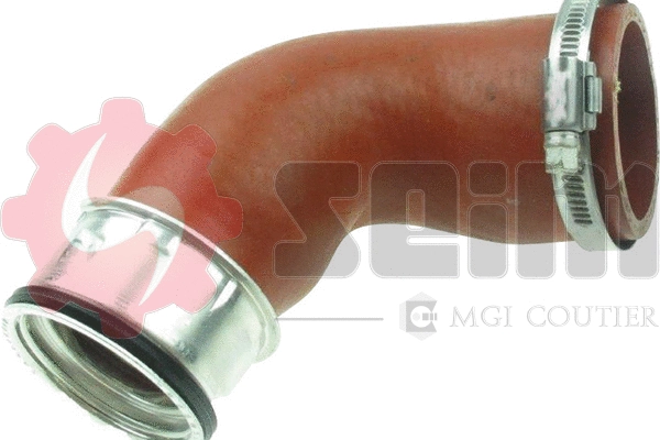 Charge Air Hose (981037)