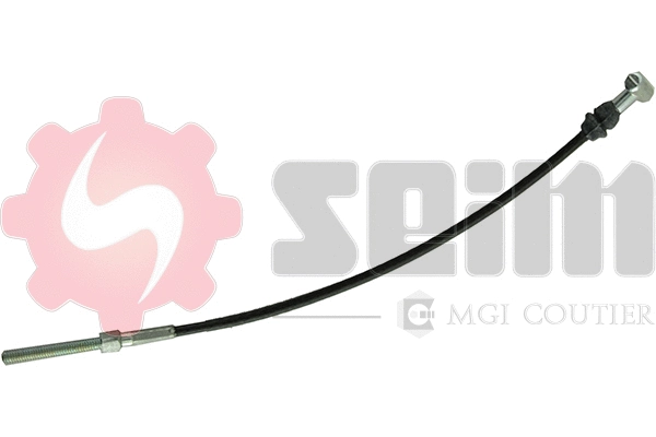 Cable Pull, parking brake (554472)