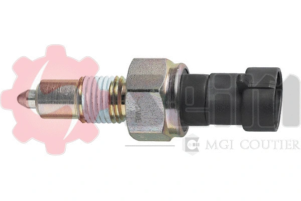 Switch, reverse light