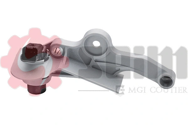 Sensor, crankshaft pulse (CP46)