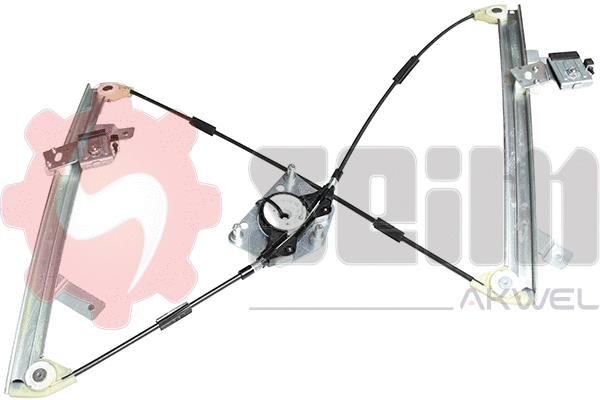 Window Regulator (902303)