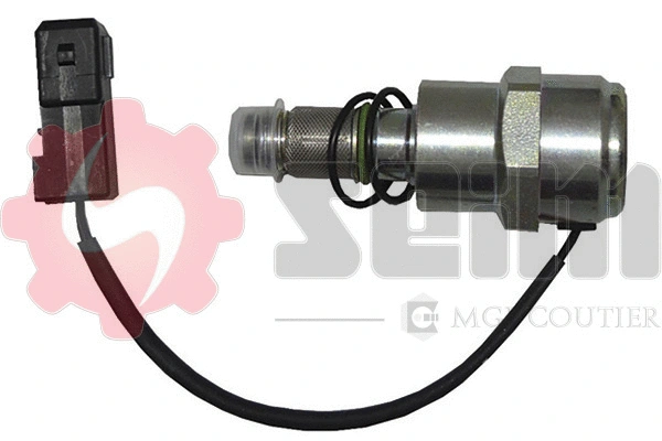 Fuel Cut-off, injection system (121538)