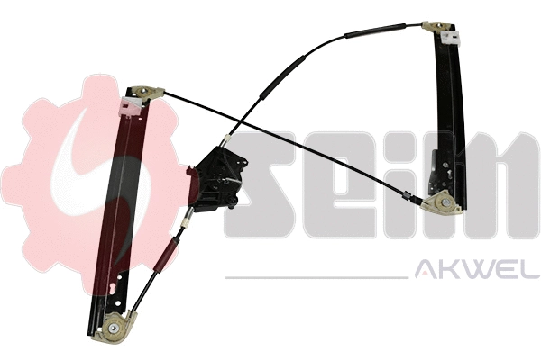 Window Regulator (900407)