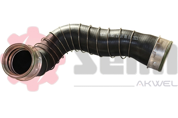 Charge Air Hose (981851)
