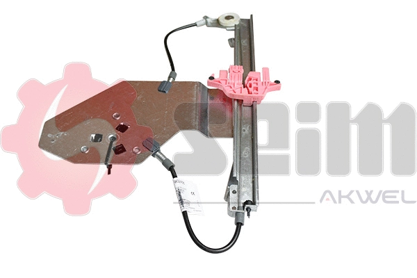 Window Regulator (902456)