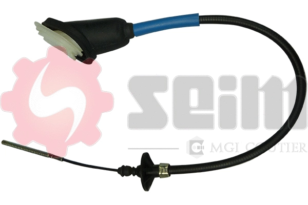 Cable Pull, clutch control (200380)