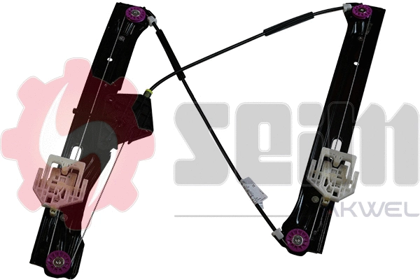 Window Regulator (901712)