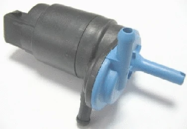 Washer Fluid Pump, window cleaning (102455)