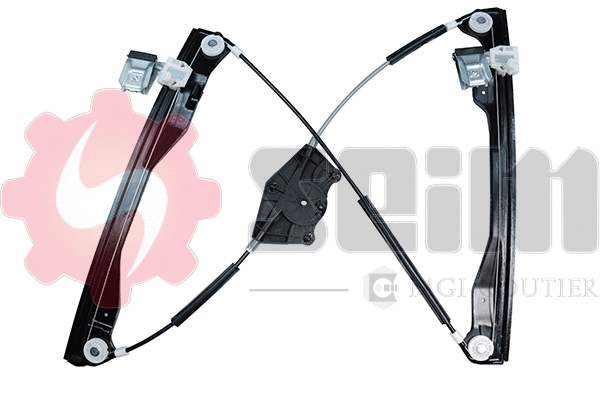 Window Regulator (968100)
