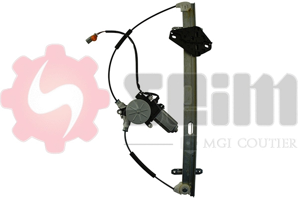 Window Regulator (901530)