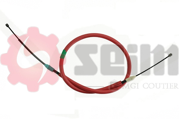 Cable Pull, parking brake (404920)