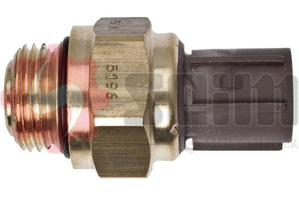 Temperature Switch, radiator fan
