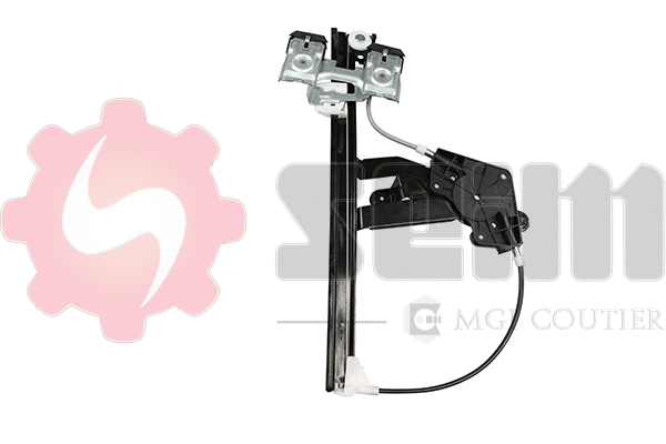 Window Regulator (901160)