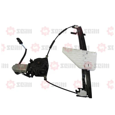 Window Regulator (901027)