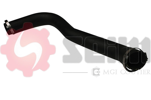 Charge Air Hose (981287)