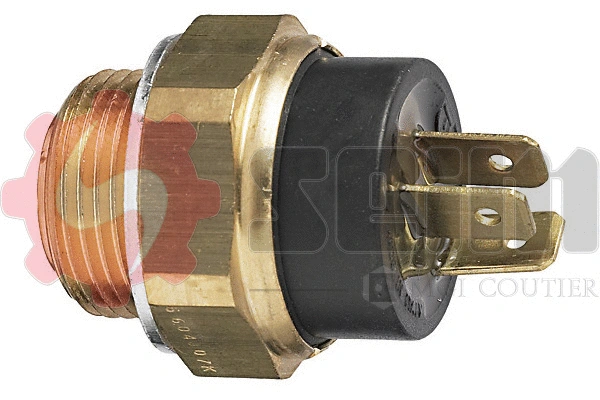 Temperature Switch, radiator fan