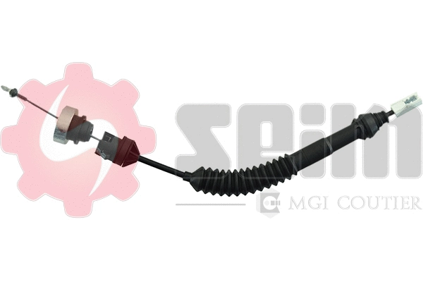 Cable Pull, clutch control (101151)