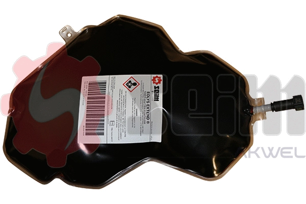 Injection Unit, soot/particulate filter regeneration (100165)