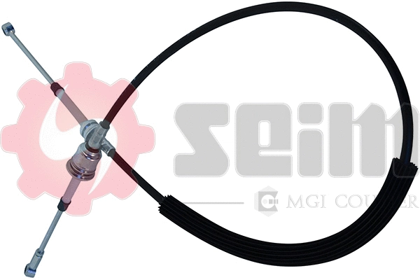 Cable Pull, manual transmission (555216)