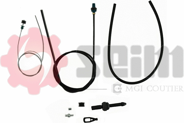 Accelerator Cable (122107)