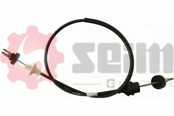 Cable Pull, clutch control (200640)