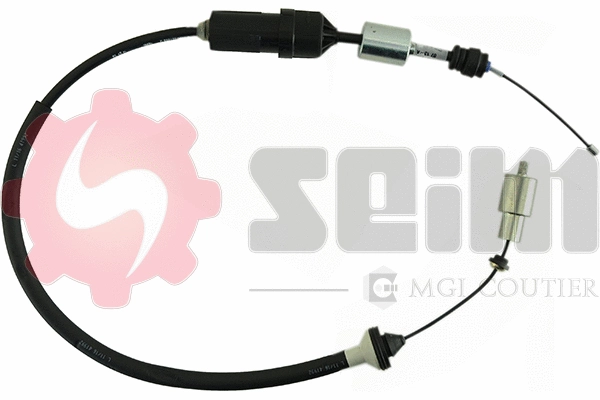 Cable Pull, clutch control (401490)