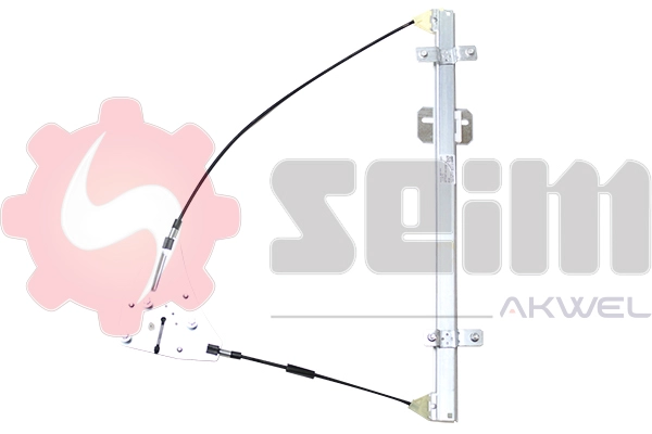 Window Regulator (902324)