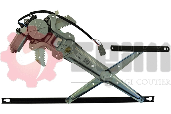 Window Regulator (901527)