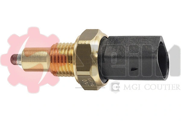 Switch, reverse light