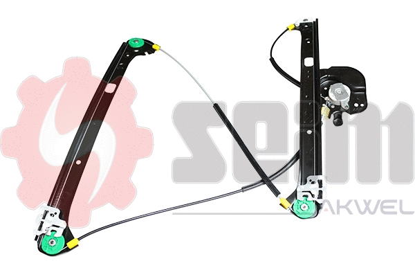 Window Regulator (900918)