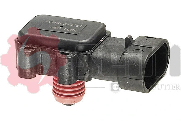 Air Pressure Sensor, altitude adaption