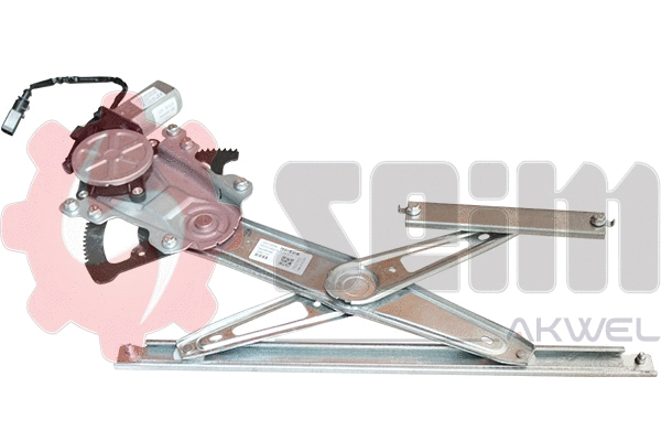 Window Regulator