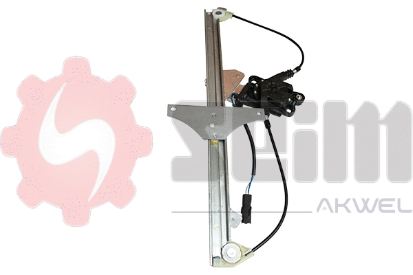 Window Regulator (901766)