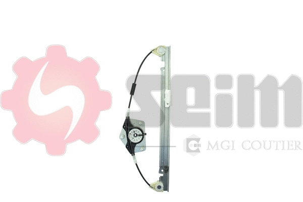 Window Regulator (901189)