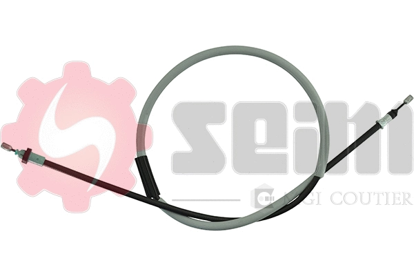 Cable Pull, parking brake (554680)