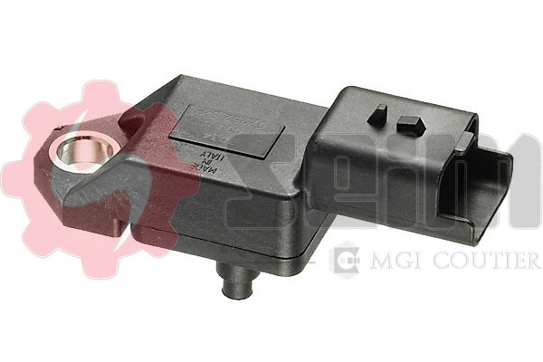 Air Pressure Sensor, altitude adaption