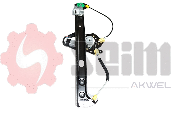 Window Regulator (900559)