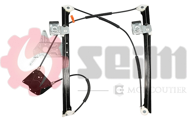 Window Regulator (980092)