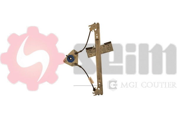 Window Regulator (900988)