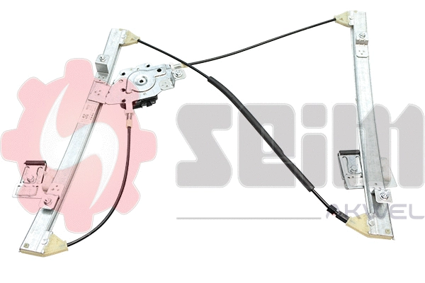 Window Regulator