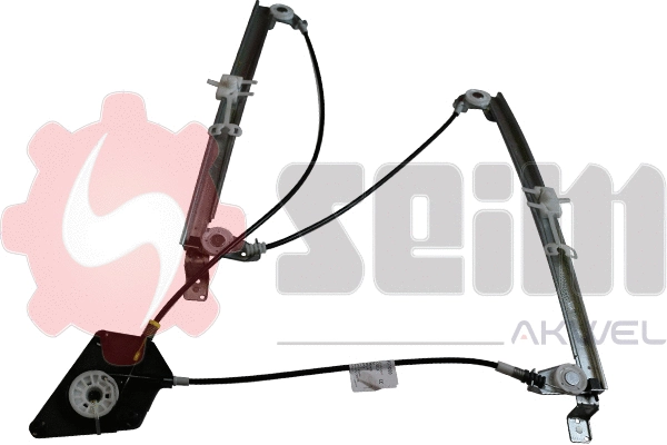 Window Regulator (901689)