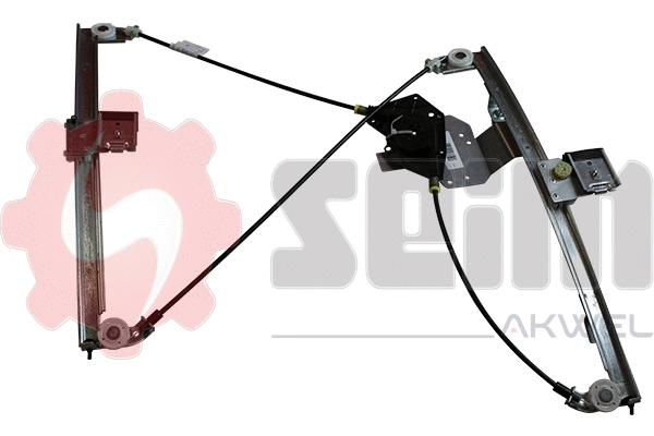 Window Regulator (902308)