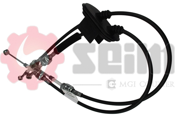 Cable Pull, manual transmission (555283)