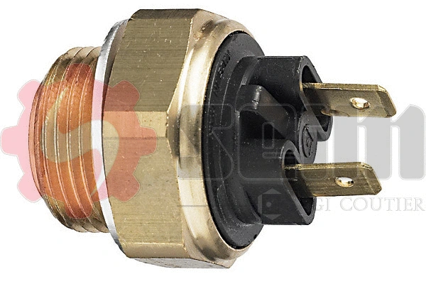 Temperature Switch, radiator fan