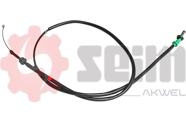 Accelerator Cable (555733)