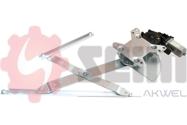 Window Regulator