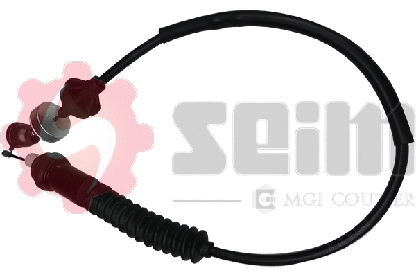 Cable Pull, clutch control (101791)