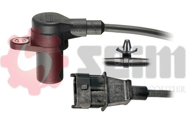 Sensor, crankshaft pulse (CP319)