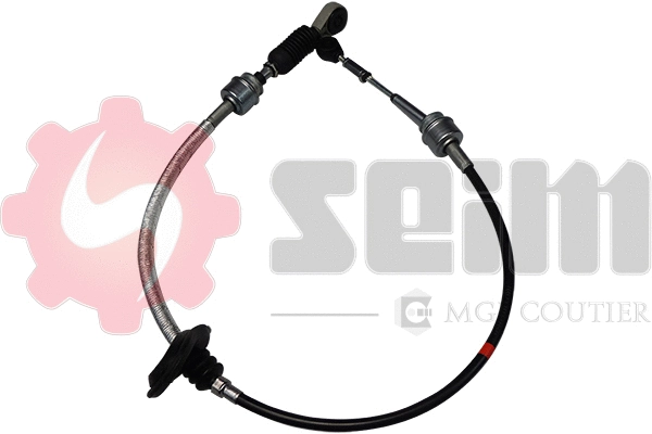 Cable Pull, manual transmission (554800)